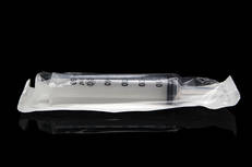 Doseerspuit 60ml