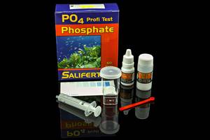 PO4 professional drop test