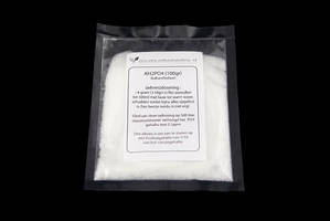 Potassium phosphate (KH2PO4)