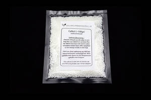 Calcium nitrate (CaNO3)