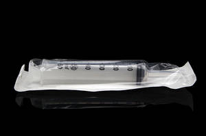 Dosing syringe 60ml