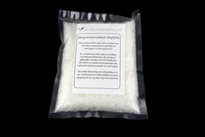 Magnesium sulphate (MgSO4)