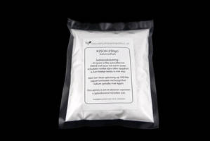 Potassium sulphate (K2SO4)