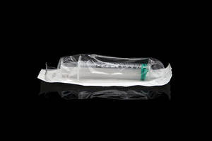 Dosing syringe 10ml