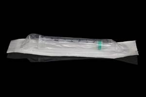 Dosing syringe 3ml