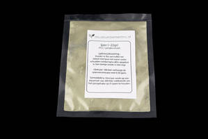 Iron (7% DTPA)