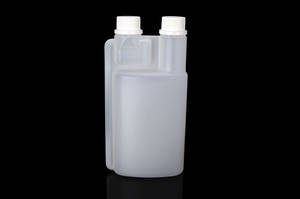 Dosing bottle