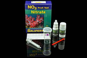 NO3 professional drop test