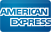 American Express (via PayPal)